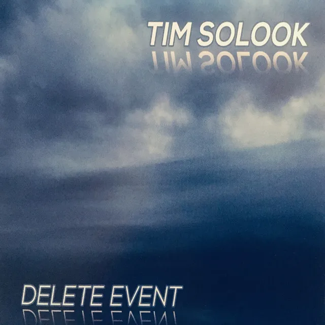 Delete Event