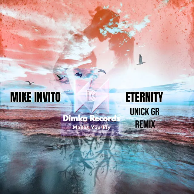 Eternity - UNICK (Gr) Remix