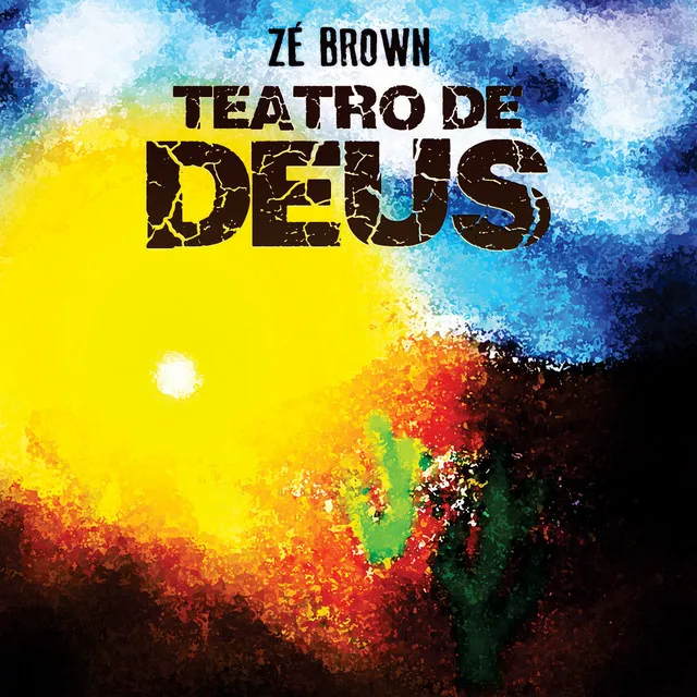 Teatro de Deus