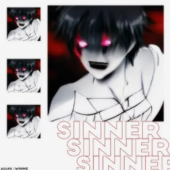 Sinner / Sped Up by Reeoh