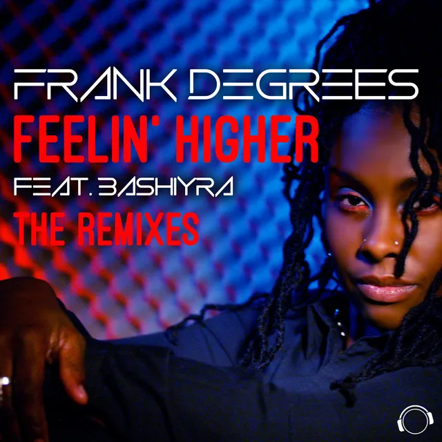 Feelin' Higher - Abel Romez Remix