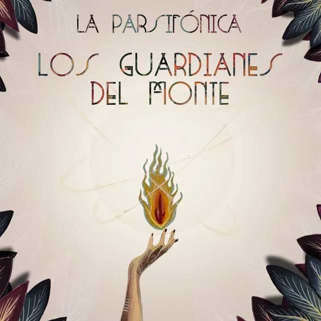 Los Guardianes del Monte