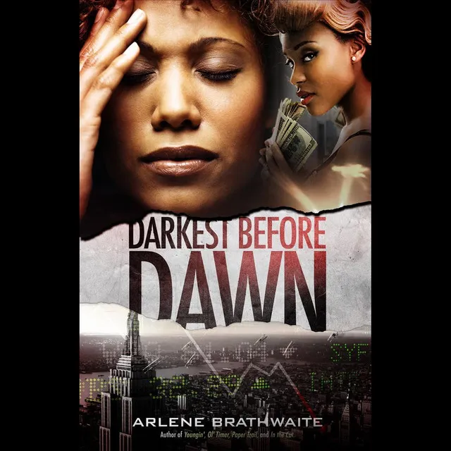 Darkest Before Dawn (Dawn's Song)