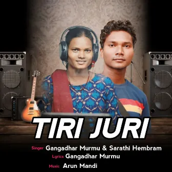 Tiri Juri by Sarathi Hembram