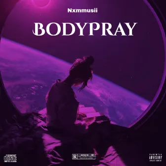 BodyPray by Davon Carmin