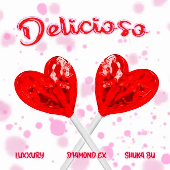 Delicioso by Shuka Bu