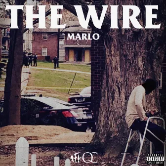 The Wire by Marlo