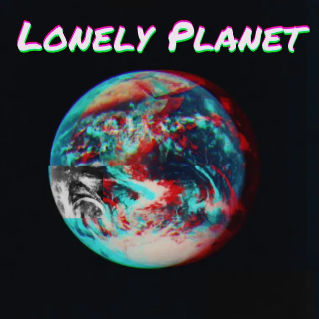 Lonely Planet