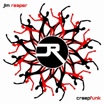 Creepfunk by Jim Reaper