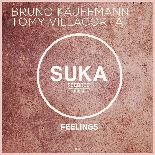 Feelings - Tommy Marcus Can't Fake It Mix