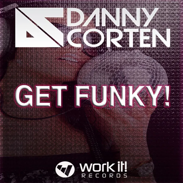 Get Funky - Radio Edit