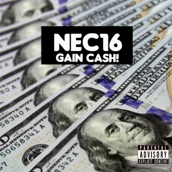 Gain Cash! by Nec16