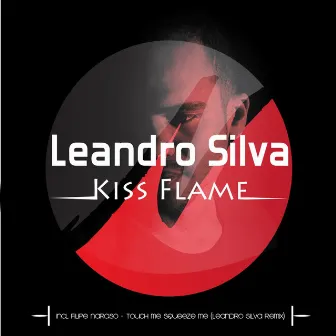 Kiss Flame by Leandro Silva