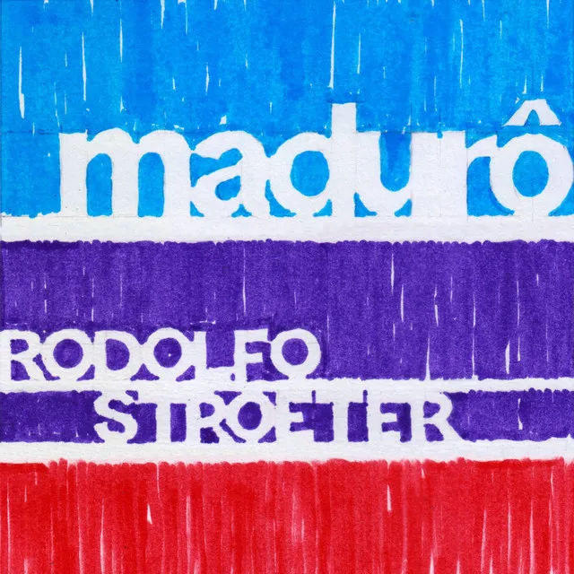 Rodolfo Stroeter