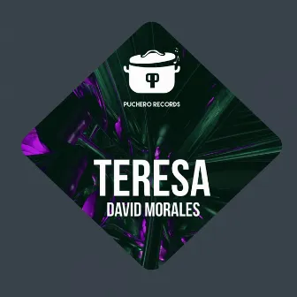 Teresa by David Morales Valle