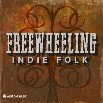 Freewheeling Indie Folk by Guy Wallace