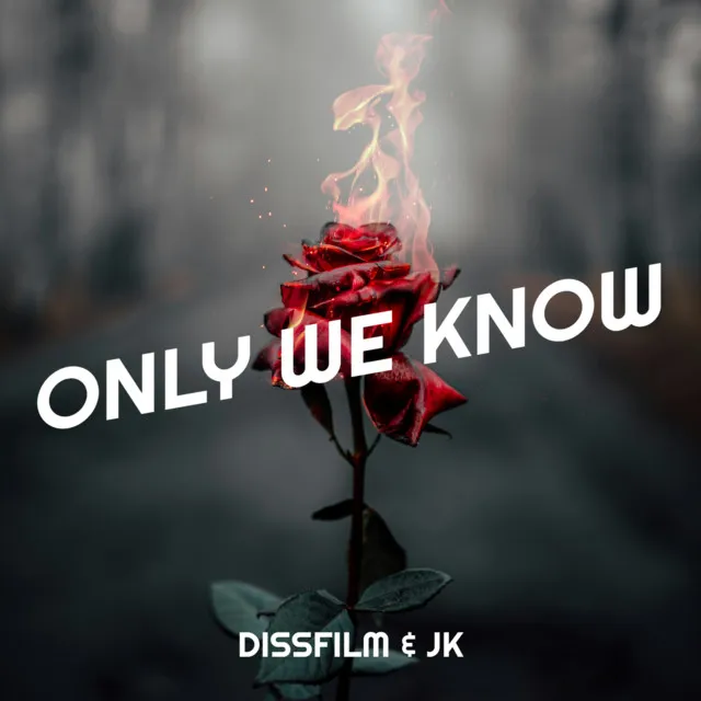 ONLY WE KNOW