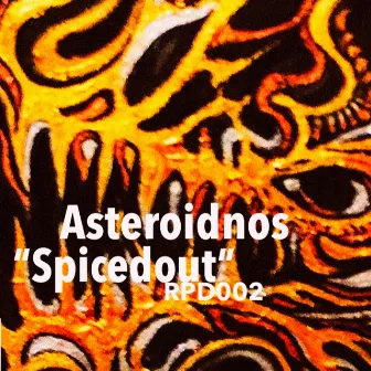 Spicedout by Asteroidnos