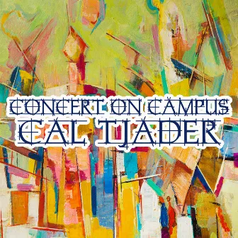 Concert on the Campus by Cal Tjader Quintet