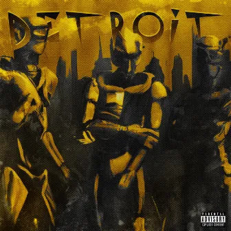 DETROIT by malanova