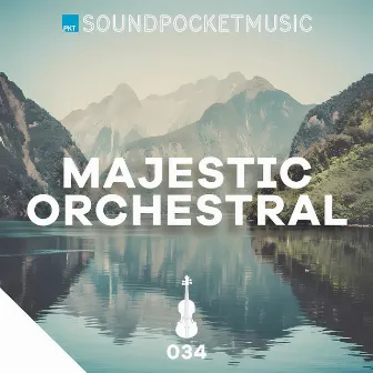 Majestic Orchestral by Giles Robert Lamb