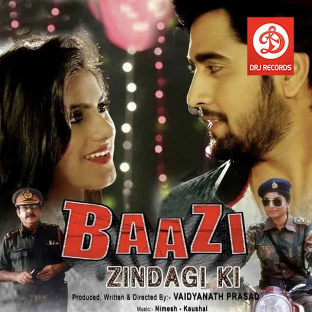 Baazi Zindagi Ki