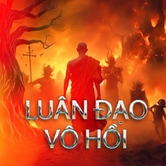 Luân Đạo Vô Hồi (Remix)