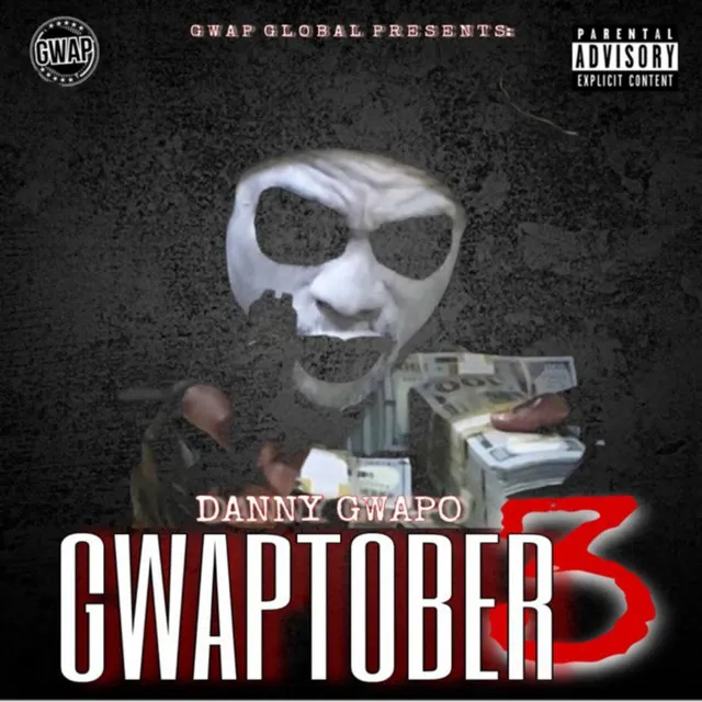 Gwaptober 3