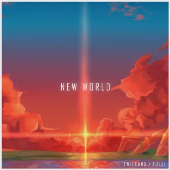 New World by Twifears