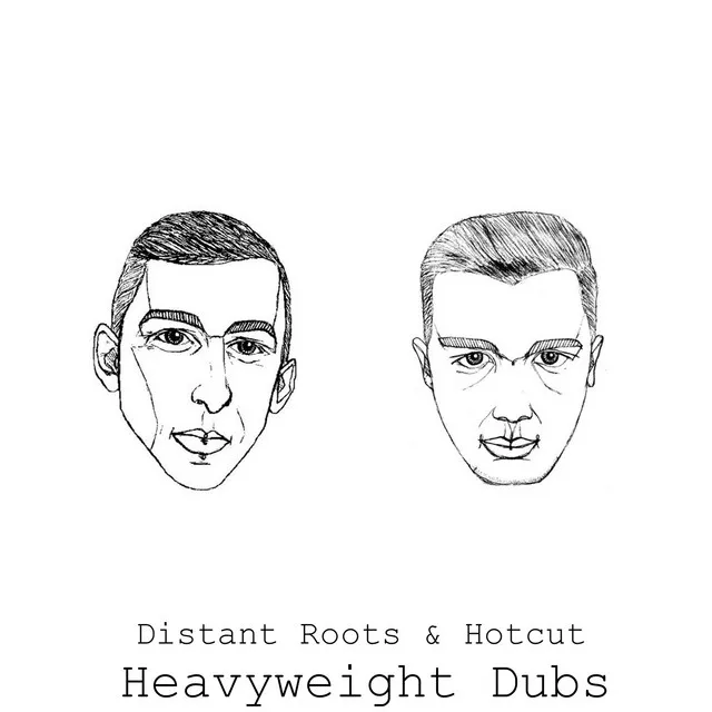 Heavyweight Dubs