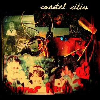 Summer Reign by Coastal Cities