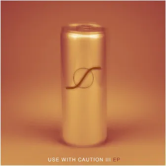 Use with Caution EP III by Sulphuric Saliva