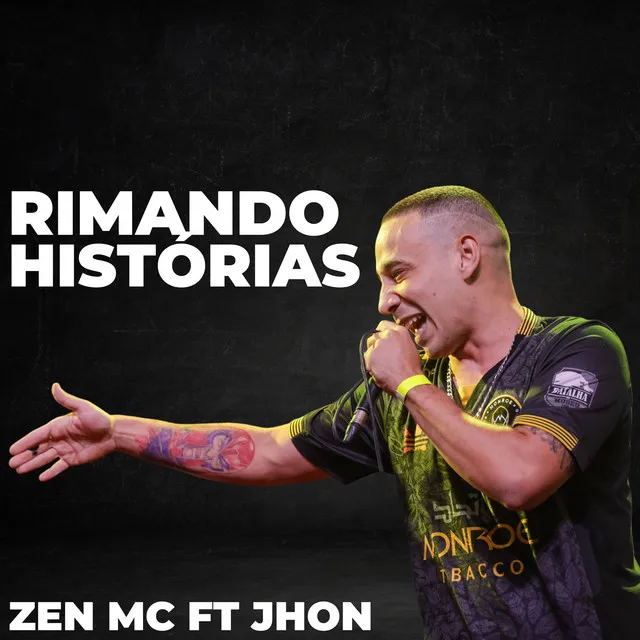 Rimando Historias