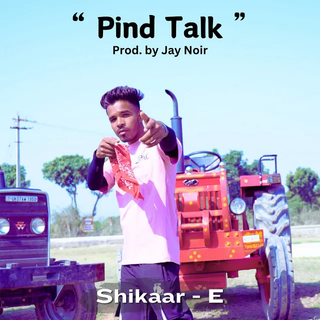 Pind Talk