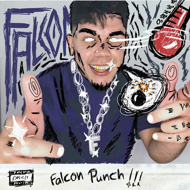 Falcon Punch