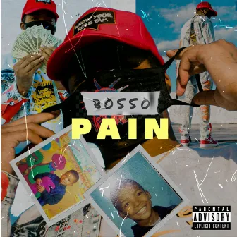 Pain by Bosso