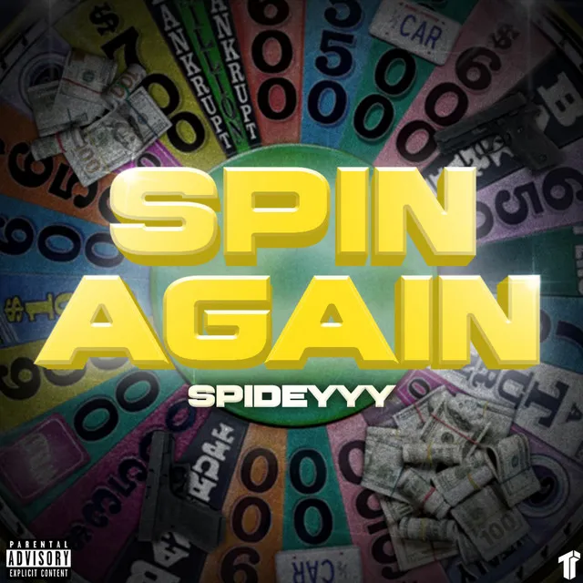 Spin Again