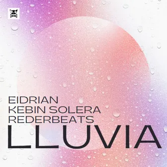 Lluvia by EIDRIAN