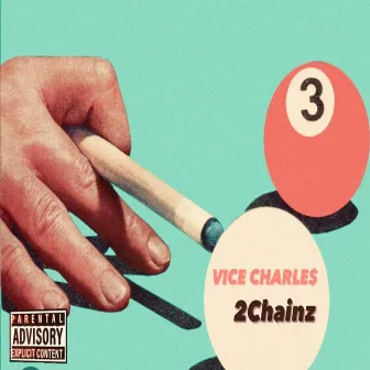 2Chainz by Vice Charles