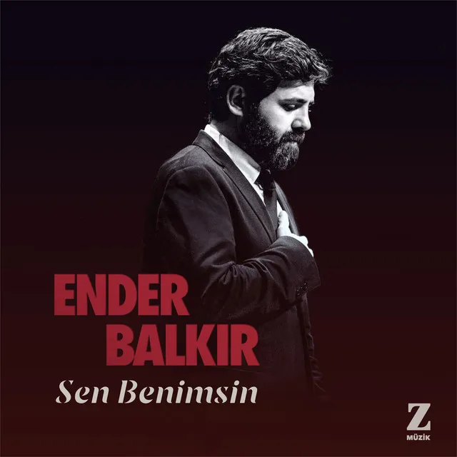 Sen Benimsin