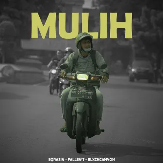 MULIH by Eq Razin