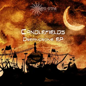 DreamDrome by Candlefields