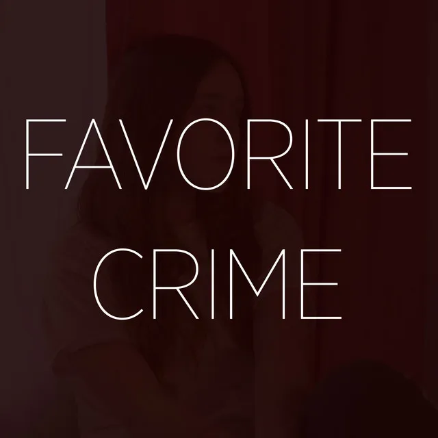 Favorite Crime (Version Español) [Cover]