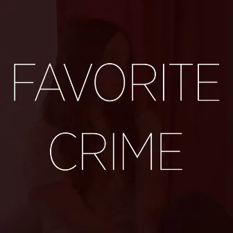 Favorite Crime (Version Español) [Cover] by Chloe Edgecombe