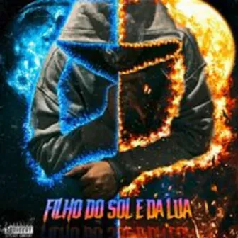 Filho do Sol e da Lua by Kar’Lean