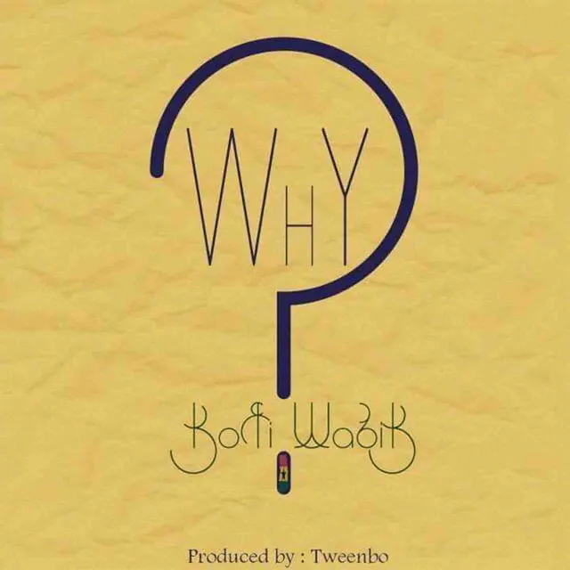 Why - Poetry