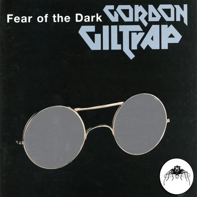 Fear of the Dark - 2013 Remaster