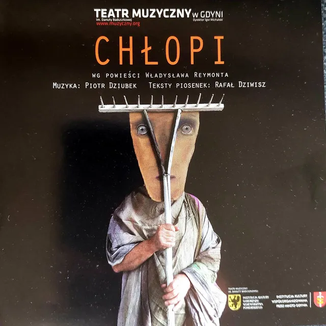 Chłopi Musical