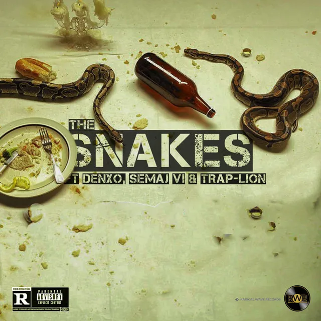 The Snakes