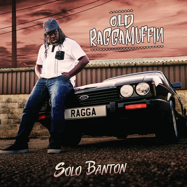 Old Raggamuffin